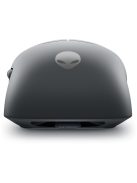 Dell Alienware Pro Wireless Gaming Mouse Dark Side of the Moon