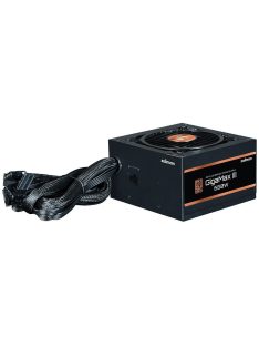 Zalman 650W 80+Bronze Gigamax III