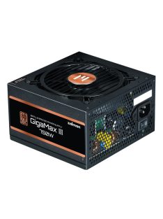 Zalman 750W 80+Bronze Gigamax III