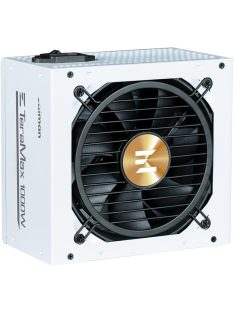 Zalman 1000W 80+ Gold TeraMax II White