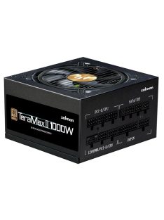 Zalman 1000W 80+ Gold TeraMax II