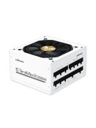 Zalman 1200W 80+ Gold TeraMax II White