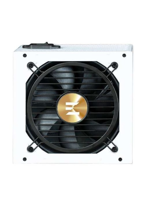 Zalman 1200W 80+ Gold TeraMax II White
