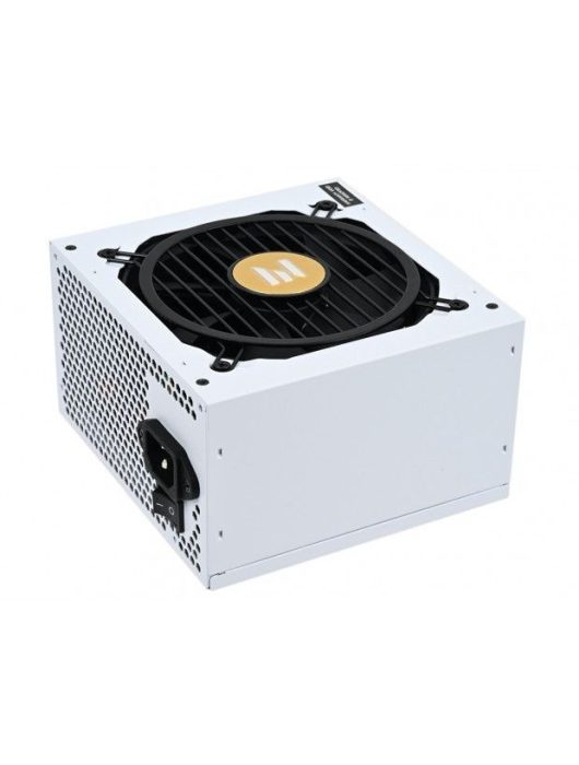 Zalman 1200W 80+ Gold TeraMax II White