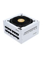 Zalman 1200W 80+ Gold TeraMax II White