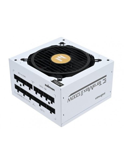 Zalman 1200W 80+ Gold TeraMax II White