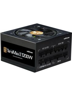 Zalman 1200W 80+ Gold TeraMax II