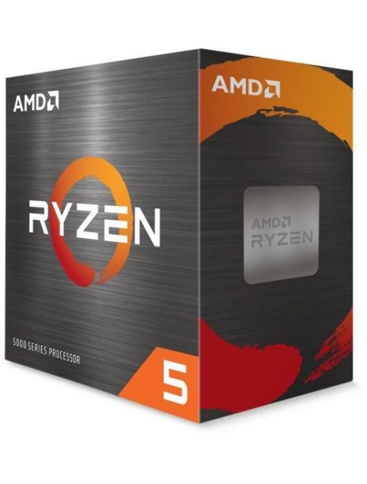 AMD Ryzen 5 5600GT 3,6GHz AM4 BOX