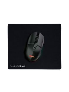   Trust GXT 112 Felox Wireless Illuminated Gaming Mouse & Mousepad Set Black