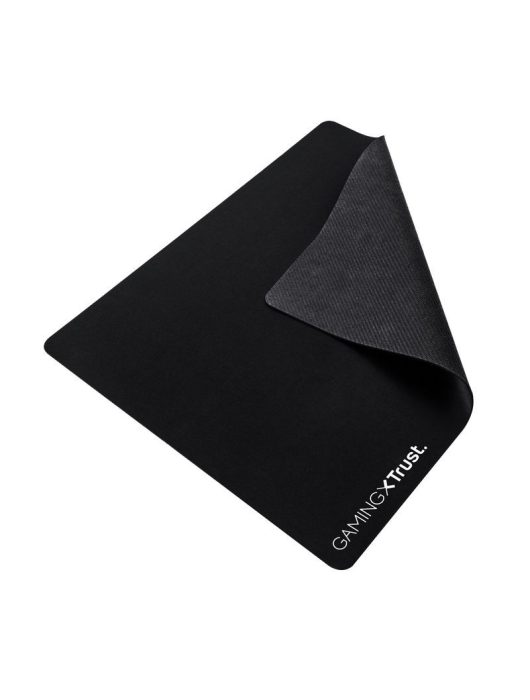 Trust GXT 112 Felox Wireless Illuminated Gaming Mouse & Mousepad Set Black