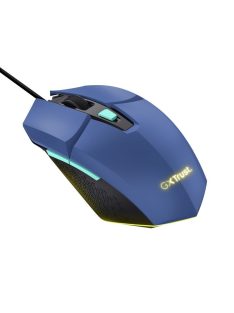 Trust GXT 109 Felox Illuminated Gaming Mouse Blue