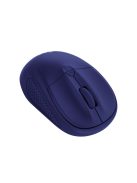 Trust Primo Wireless Mouse Matt Blue