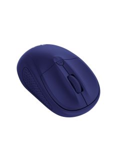 Trust Primo Wireless Mouse Matt Blue