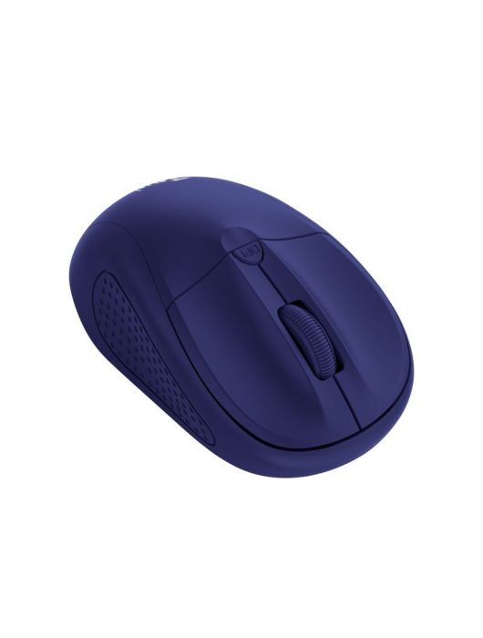 Trust Primo Wireless Mouse Matt Blue
