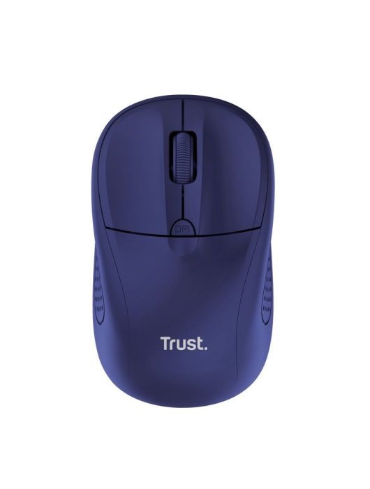 Trust Primo Wireless Mouse Matt Blue
