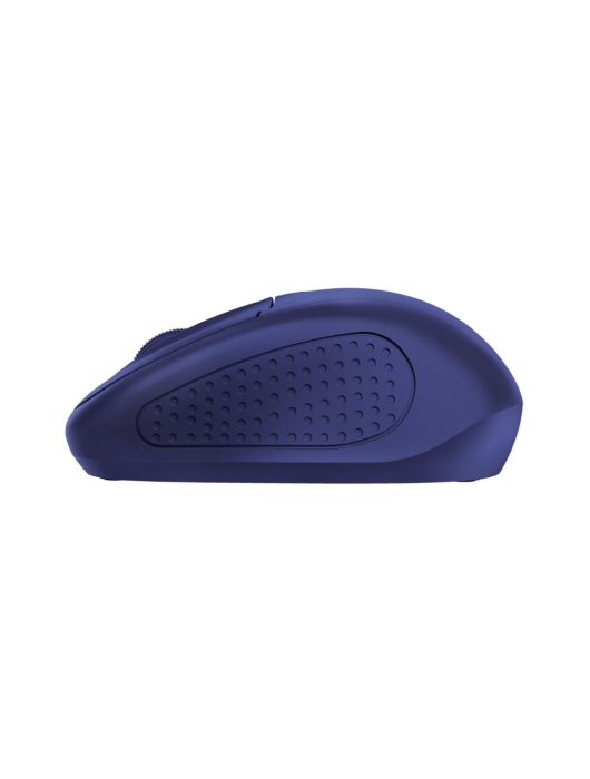Trust Primo Wireless Mouse Matt Blue