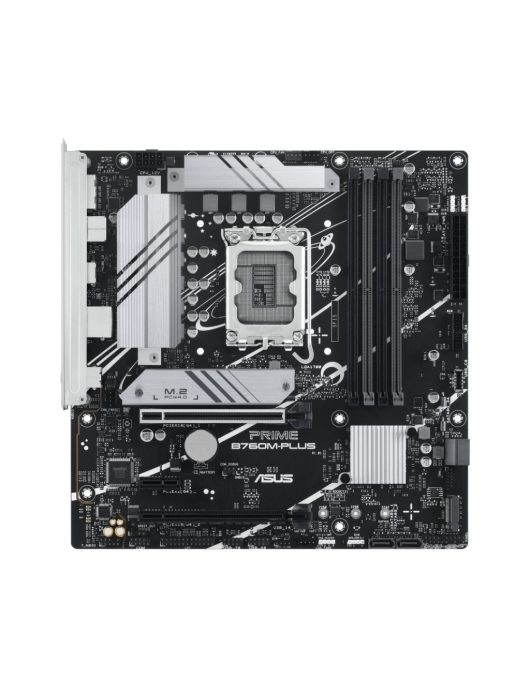 Asus PRIME B760M-PLUS
