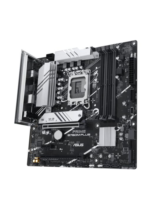 Asus PRIME B760M-PLUS