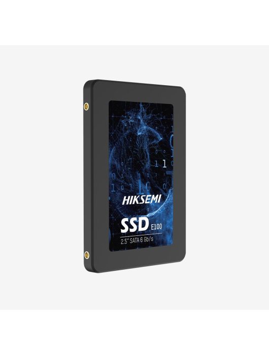 HikSEMI 512GB 2,5" SATA3 City E100
