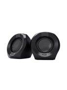 Trust Polo 2.0 Speaker Set Black