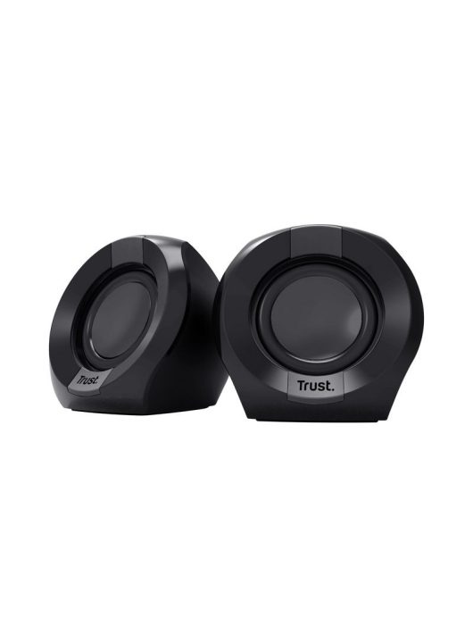 Trust Polo 2.0 Speaker Set Black