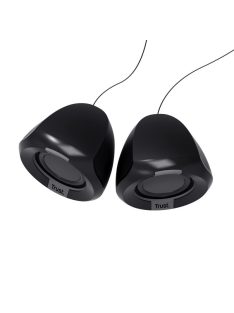 Trust Polo 2.0 Speaker Set Black