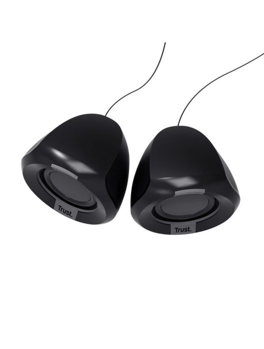 Trust Polo 2.0 Speaker Set Black