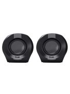 Trust Polo 2.0 Speaker Set Black