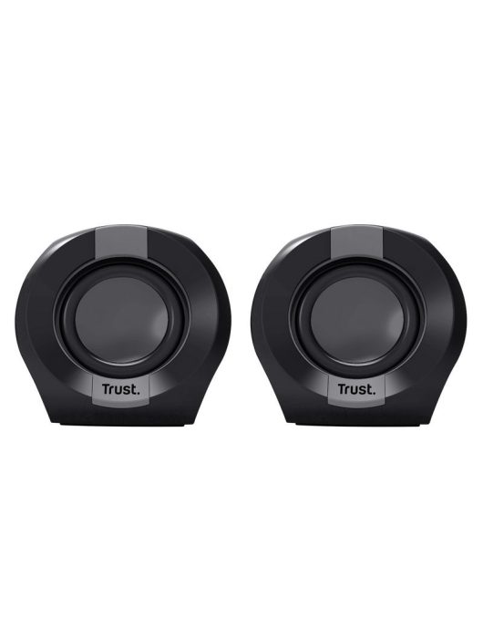 Trust Polo 2.0 Speaker Set Black