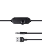 Trust Polo 2.0 Speaker Set Black