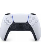Sony PlayStation 5 DualSense V2 Wireless Gamepad Glacier White