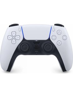   Sony PlayStation 5 DualSense V2 Wireless Gamepad Glacier White