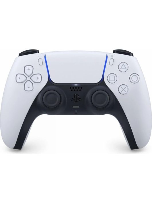Sony PlayStation 5 DualSense V2 Wireless Gamepad Glacier White