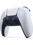 Sony PlayStation 5 DualSense V2 Wireless Gamepad Glacier White