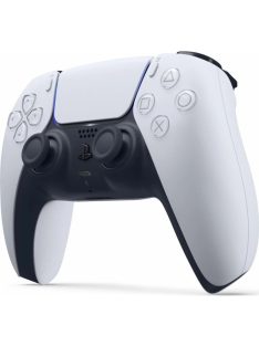   Sony PlayStation 5 DualSense V2 Wireless Gamepad Glacier White