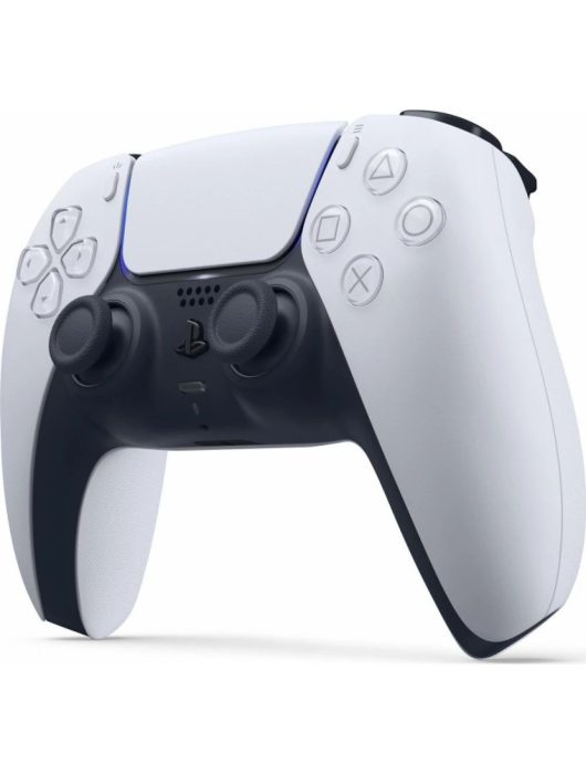 Sony PlayStation 5 DualSense V2 Wireless Gamepad Glacier White