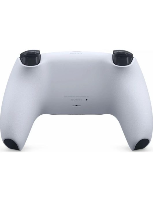 Sony PlayStation 5 DualSense V2 Wireless Gamepad Glacier White