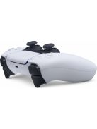 Sony PlayStation 5 DualSense V2 Wireless Gamepad Glacier White