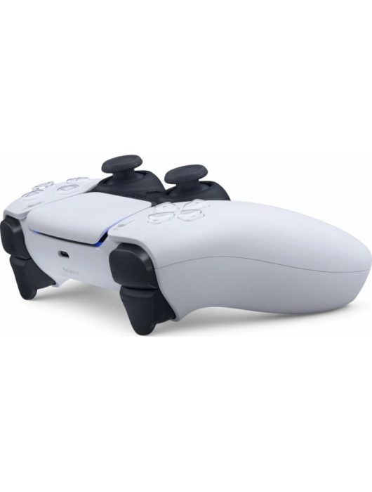 Sony PlayStation 5 DualSense V2 Wireless Gamepad Glacier White
