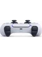 Sony PlayStation 5 DualSense V2 Wireless Gamepad Glacier White