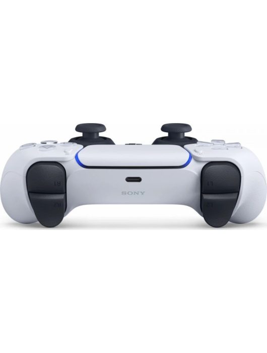 Sony PlayStation 5 DualSense V2 Wireless Gamepad Glacier White