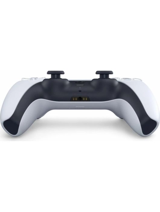 Sony PlayStation 5 DualSense V2 Wireless Gamepad Glacier White