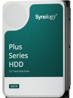 Synology 8TB 7200rpm SATA-600 256MB HAT3310-8T