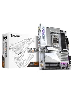 Gigabyte B650E AORUS ELITE X AX ICE