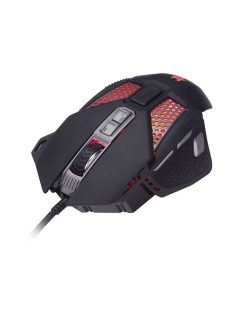 Tracer Scarab GameZone Gaming Mouse Black
