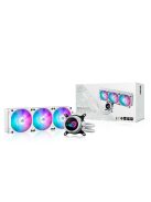 Asus ROG Strix LC III 360 ARGB White Edition