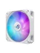 Asus ROG Strix LC III 360 ARGB White Edition
