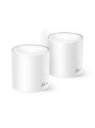 TP-Link Deco X10 AX1500 Whole Home Mesh Wi-Fi 6 System (2-pack)