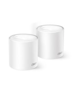   TP-Link Deco X10 AX1500 Whole Home Mesh Wi-Fi 6 System (2-pack)