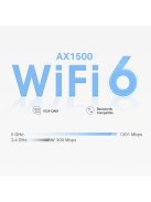 TP-Link Deco X10 AX1500 Whole Home Mesh Wi-Fi 6 System (2-pack)